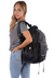 MOCHILA PORTANOTEBOOK JACKIE AGARRATE CATALINA en internet