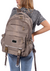 MOCHILA PORTANOTEBOOK JACKIE AGARRATE CATALINA - BASHOP