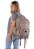 Imagen de MOCHILA PORTANOTEBOOK JACKIE AGARRATE CATALINA