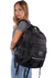 MOCHILA PORTANOTEBOOK JACKIE AGARRATE CATALINA