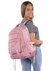 MOCHILA PORTANOTEBOOK JACKIE AGARRATE CATALINA - comprar online