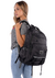 MOCHILA PORTANOTEBOOK JACKIE AGARRATE CATALINA - BASHOP