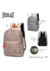 Mochila Everlast Granada - BASHOP
