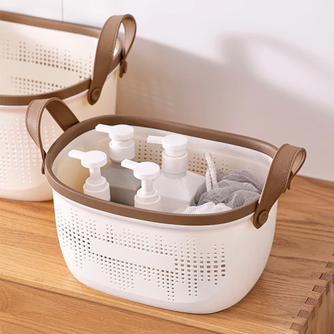 Cesto Organizador Boho