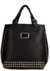 Cartera Tachas Eco Cuero Agarrate Catalina Whimsiville