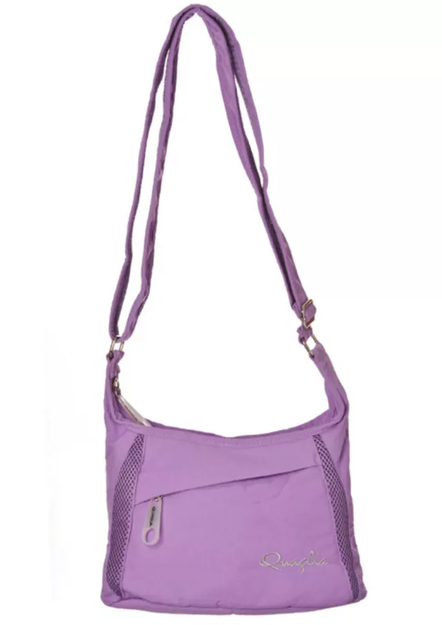 Cartera deportiva Quaglia Pixel de Bashop
