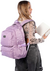 Imagen de MOCHILA PORTANOTEBOOK ROCKET AGARRATE CATALINA