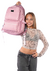 MOCHILA PORTANOTEBOOK ROCKET AGARRATE CATALINA - BASHOP