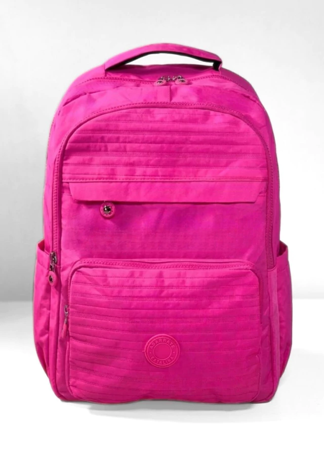 Mochila 18" portanotebook Sparks agárgate Catalina