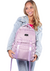 MOCHILA PORTANOTEBOOK ZIPPY AGARRATE CATALINA - comprar online