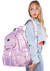 MOCHILA PORTANOTEBOOK ZIPPY AGARRATE CATALINA en internet