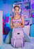 Imagen de MOCHILA PORTANOTEBOOK ZIPPY AGARRATE CATALINA