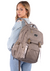 MOCHILA PORTANOTEBOOK ZIPPY AGARRATE CATALINA en internet