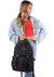 Imagen de MOCHILA PORTANOTEBOOK ZIPPY AGARRATE CATALINA