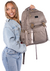 Imagen de MOCHILA PORTANOTEBOOK ZIPPY AGARRATE CATALINA