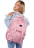 Imagen de MOCHILA PORTANOTEBOOK ZIPPY AGARRATE CATALINA
