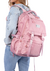 MOCHILA PORTANOTEBOOK ZIPPY AGARRATE CATALINA