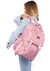 MOCHILA PORTANOTEBOOK ZIPPY AGARRATE CATALINA en internet