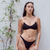 BIKINI ANGRA NEGRO