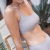 BIKINI SALI GRIS - tienda online