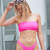BIKINI VIC FUCSIA