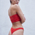 BIKINI VIC ROJO en internet