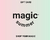 GIFT CARD #magicsummer