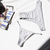 TANGA HELLO MELANGE - comprar online