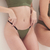 TANGA HELLO MILITAR - comprar online