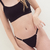 TANGA HELLO BLACK en internet