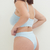 VEDETINA BASIC CELESTE - magicsummer