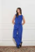 Chaleco Charlotte Azul en internet