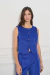 Imagen de Chaleco Charlotte Azul