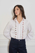 PRE ORDER Camisa Barker 09/04 - comprar online