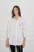 PRE ORDER Camisa Caroline 08/04