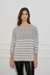 PRE ORDER Sweater Roger Gris 15/05