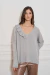 PRE ORDER Sweater Brianna Gris 11/04 en internet