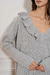 PRE ORDER Sweater Brianna Gris 11/04 - Casa Rincón