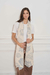 PRE ORDER Bufandon Claire Gris 11/04 - comprar online