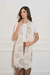 PRE ORDER Bufandon Claire Gris 11/04 - tienda online