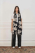 PRE ORDER Bufandon Claire Negro 11/04