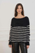 PRE ORDER Sweater Roger Negro 15/05
