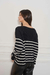 PRE ORDER Sweater Roger Negro 15/05 - tienda online