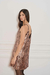 Vestido Anne Cobre en internet