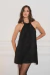 Vestido Rose