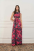 Vestido Ryan