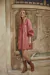 Vestido Sculptor Rosa - buy online