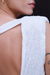 Vestido Queen Blanco - comprar online
