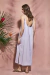 Vestido The Smiths Lila - comprar online