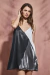 Vestido Kiss Negro en internet